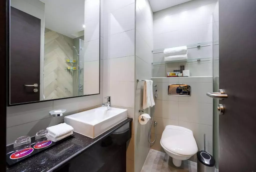 Ramada Encore Doha by Wyndham